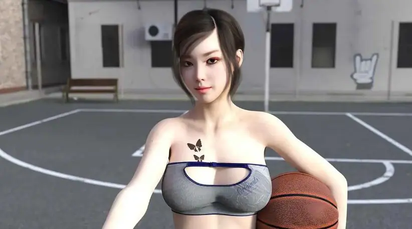 【PC/安卓/AI汉化/3D/SLG游戏/6G】妻子的困境重温 (Wifey’s Dilemma Revisited)  Ver0.87 AI汉化版+PC+安卓+3DSLG游戏+6G