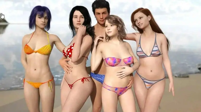 【PC/安卓/汉化/SLG游戏/7.33G】重返青春2 (Young Again) s2 Ch.10 汉化版+PC+安卓+动态SLG游戏+7.33G