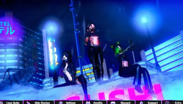 【PC/安卓/AI汉化/日系/3D/SLG游戏/2.3G】爱偶 (Love Dolls) Ver0.2 AI汉化版+PC+安卓+日系3DSLG游戏+2.3G