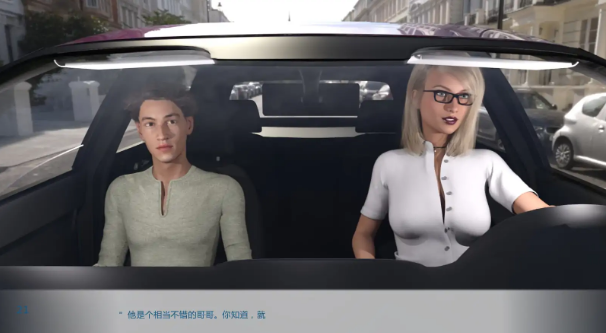 【PC/安卓/AI汉化/欧美/3D/SLG游戏/3.95G】我兄弟的妻子(My Brother's Wife) Ver0.13 AI汉化版+PC+安卓+欧美3DSLG游戏+3.95G