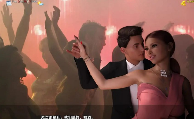 【PC/安卓/汉化/欧美/3D/SLG游戏/8.26G】简单的日子(Simple Days) Ver0.20.2 汉化版+PC+安卓+欧美3DSLG游戏+8.26G