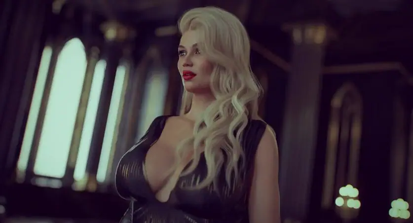 【PC/安卓/AI汉化版/欧美/SLG游戏/1.66G】皇后游戏 ( Empress Game) Ver1.1.0 AI汉化版+PC+安卓+欧美SLG动态游戏+1.66G