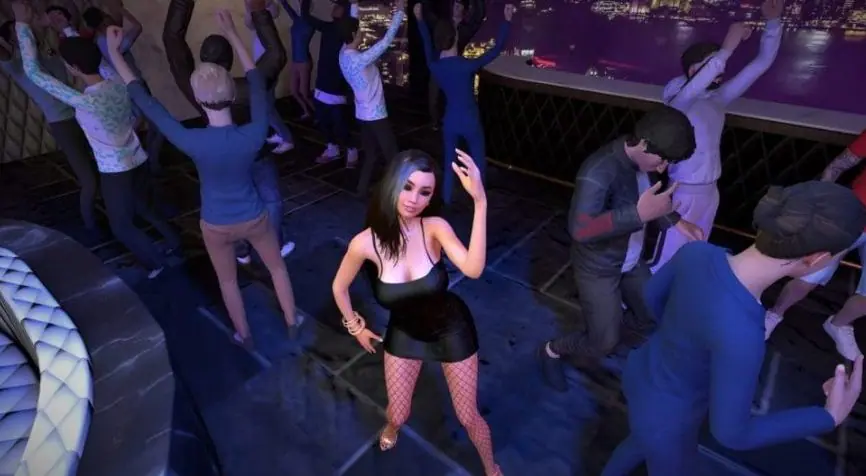 【PC/安卓/AI汉化版/欧美/3D/SLG游戏/3.6G】生活是原版的 (Life Is Vanilla) Ver0.6 AI汉化版+PC+安卓+欧美3DSLG游戏+3.6G