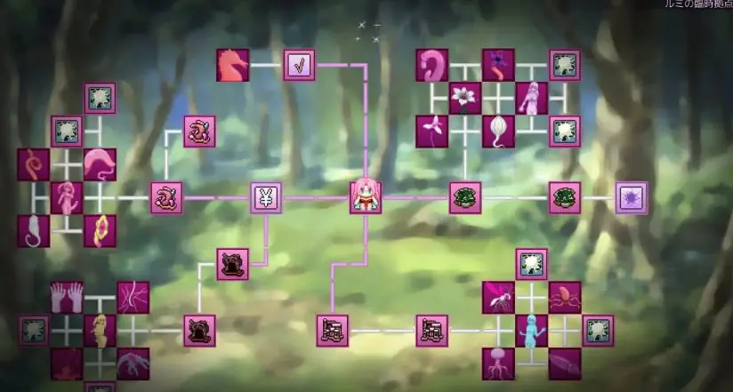 【PC/官中/RPG游戏/300M】迷糊f她魅魔z精地牢营救记 (寝ぼすけふたなりのz精ダンジョン救出記) Ver1.0 官方中文版+RPG游戏+300M