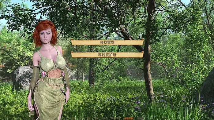 【PC/安卓/AI汉化版/3D/欧美/SLG游戏/5.22G】阿伦贾的冒险之旅 (Alenja's Adventures) Ver0.21 Final AI汉化版+PC+安卓+3D欧美SLG游戏+5.22G