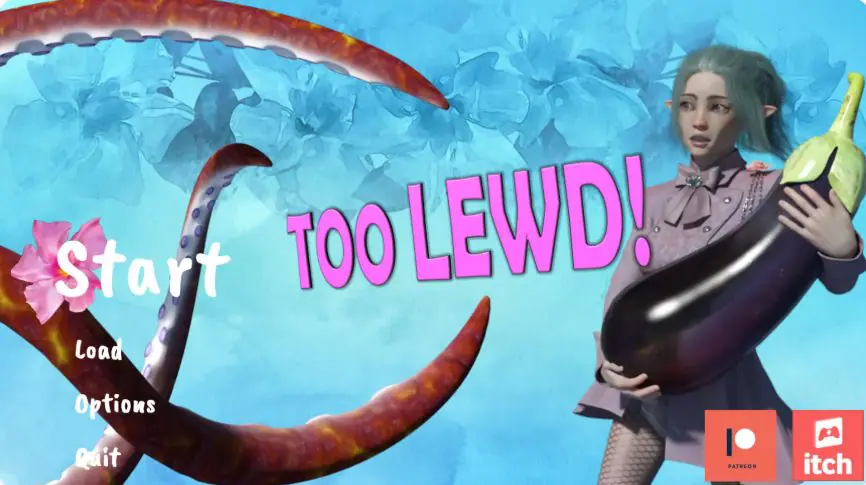 【PC/安卓/AI汉化版/3D/欧美/SLG游戏/4.35G】太纯真了 Ver0.4.13 AI汉化版+PC+安卓+3D欧美SLG游戏+4.35G