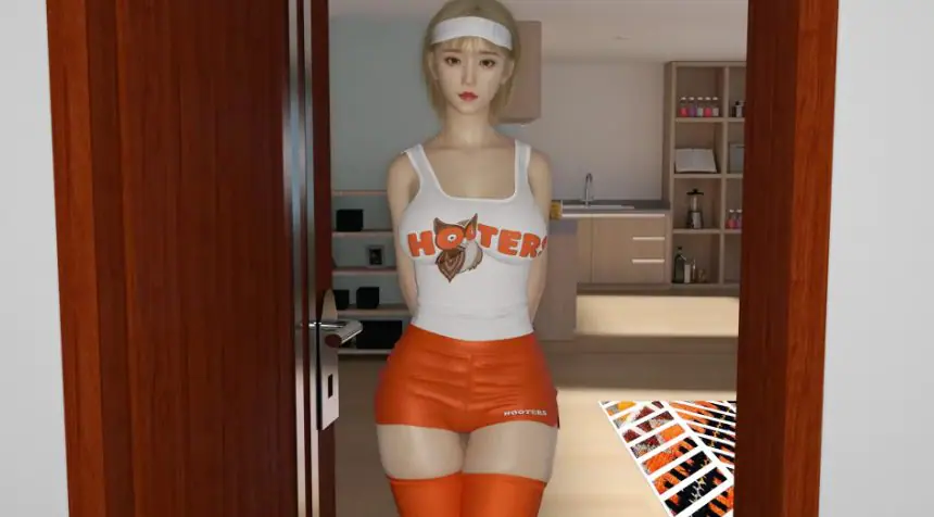 【PC/安卓/AI汉化/欧美/SLG游戏/6.73G】室友 (Roommates) Ver1.6 AI汉化版 PC+安卓+欧美SLG游戏+6.73G