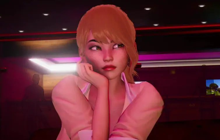 【PC/安卓/AI汉化/亚洲/SLG游戏/2.78G】成为梦想家 (Be the Dreamer) Ver0.2 AI汉化版 PC+安卓+亚洲SLG游戏+2.78G