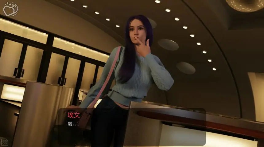 【PC/安卓/AI汉化版/3D/欧美/SLG游戏/1.14G】虚构悖论 (Fiction Paradox) Ver0.1.1 AI汉化版+PC+安卓+3D欧美SLG游戏+1.14G