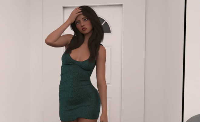 【PC/安卓/AI汉化/欧美/SLG游戏/1.56G】鲍比传奇 Ver0.3 AI汉化版 PC+安卓+欧美SLG游戏+1.56G