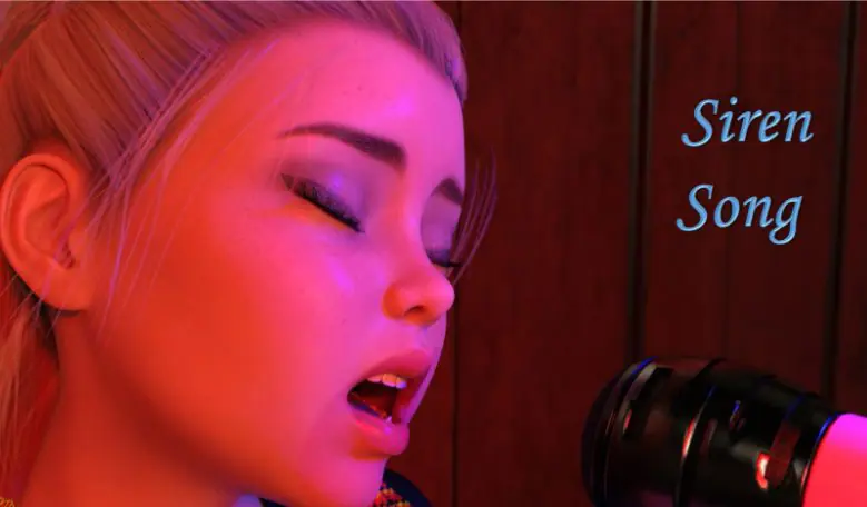 【PC/安卓/AI汉化/欧美/SLG游戏/4.6G】海妖之歌 (Siren Song) Ver0.3.0 AI汉化版 PC+安卓+欧美SLG游戏+4.6G