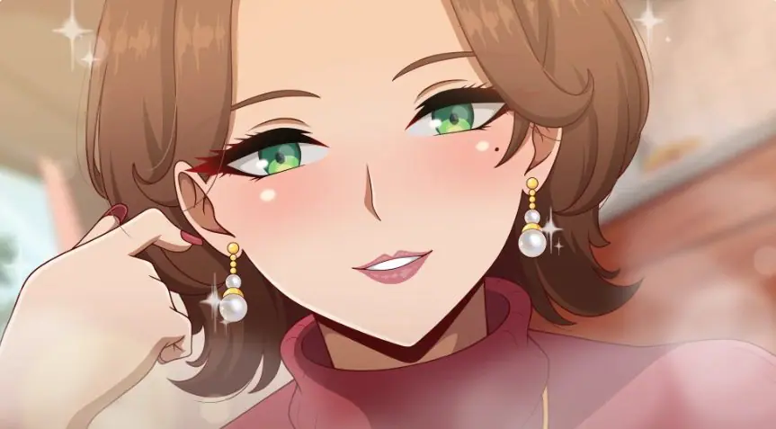 【PC/安卓/AI汉化/日系/SLG游戏/1.35G】沙耶加 我的调皮熟女邻居 (Sayaka My Naughty Milf Neighbor) Ver0.71 AI汉化版 PC+安卓+日系SLG游戏+1.35G