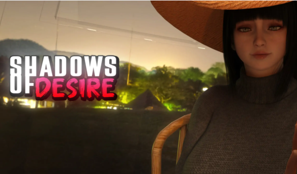 【PC/AI汉化版/3D/欧美/SLG游戏/19.91G】欲望之影 (Shadows of Desire) Ver0.8 AI汉化版+PC+3D欧美SLG游戏+19.91G-ACG学习网