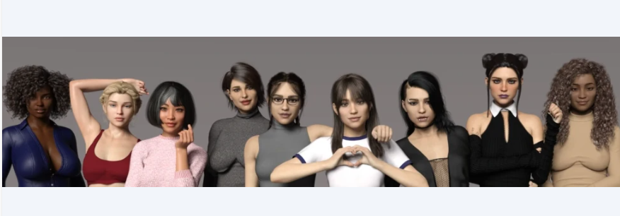 【PC/安卓/AI汉化版/3D/欧美/SLG游戏/4.32G】欢乐之家 (The Home of Pleasure) VerEp.2 P4 v0.2.4 AI汉化版+PC+安卓+3D欧美SLG游戏+4.32G