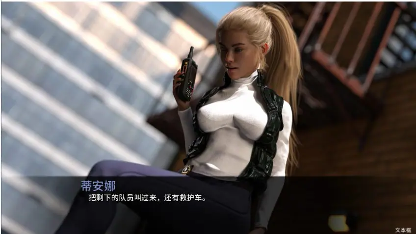 图片[2]-【PC/安卓/AI汉化/欧美/SLG游戏/8.90G】破碎的承诺 (Broken Promises) Ver0.403 AI汉化版 PC+安卓+欧美SLG游戏+8.90G-ACG学习网