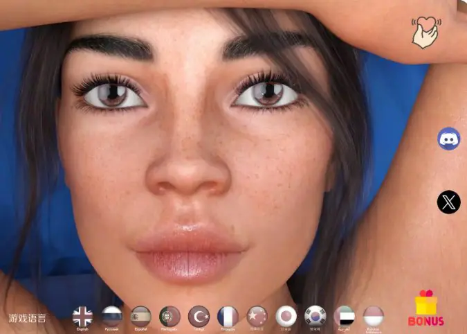 【PC/安卓/AI汉化版/3D/欧美/SLG游戏/3.93G】无聊的妻子 (Bored Wife) Ver0.2.5 AI汉化版+PC+安卓+3D欧美SLG游戏+3.93G-ACG学习网