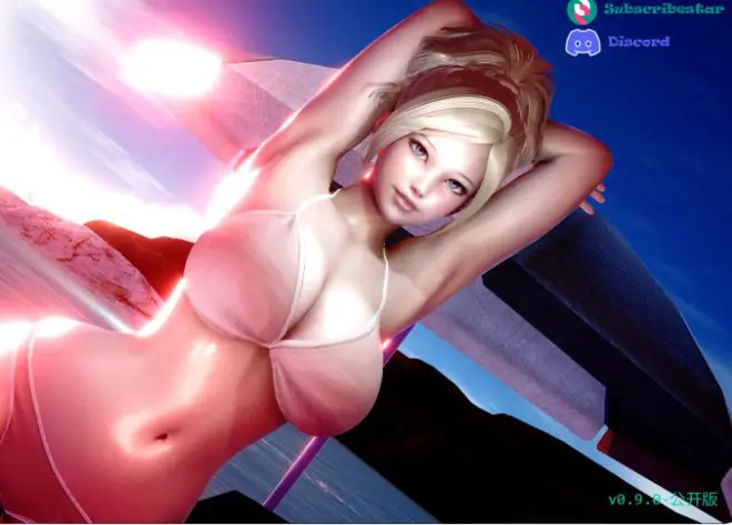 【PC/安卓/AI汉化/亚洲/SLG游戏/1.75G】妈妈与我的秘密:重制版 (The Secret of Mom and Me: Remake) Ver0.9.0 AI汉化版 PC+安卓+亚洲SLG游戏+1.75G