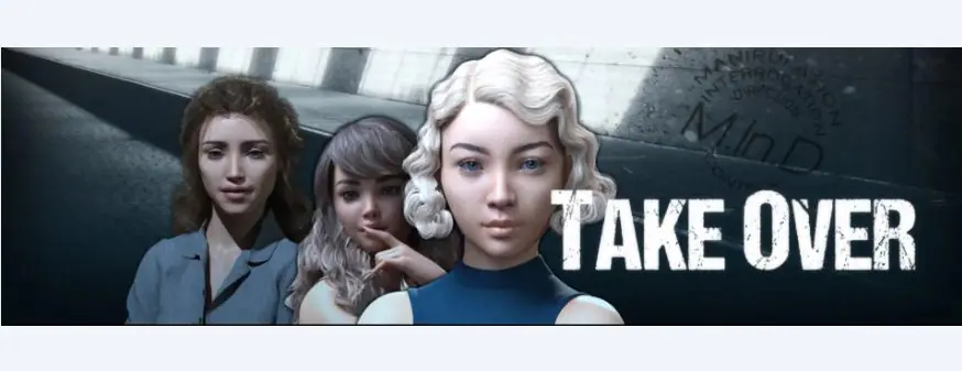 【PC/安卓/AI汉化版/3D/欧美/SLG游戏/1.43G】接管 (Take Over) Ver0.90 AI汉化版+PC+安卓+3D欧美SLG游戏+1.43G