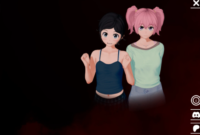 【PC/安卓/AI汉化/日系/SLG游戏/6.32G】绯红学园 (Crimson High) Ver0.44.1 画廊全解锁 AI汉化版 PC+安卓+日系SLG游戏+6.32G