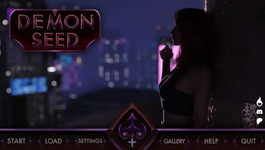 【PC/安卓/AI汉化版/3D/欧美/SLG游戏/1.67G】恶魔种子 (Demon Seed) Ver0.3 AI汉化版+PC+安卓+3D欧美SLG游戏+1.67G-ACG学习网