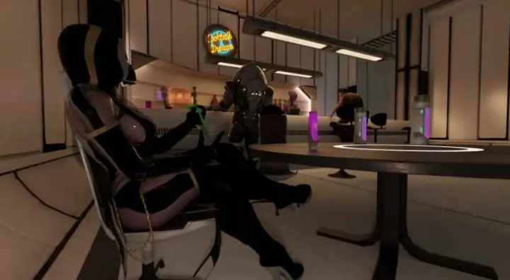 【PC/安卓/AI汉化/欧美/3D/SLG游戏/7.5G】朝圣第二章 (The Pilgrimage (Chapter 2)) Ver0.6 AI汉化版+PC+安卓+欧美3DSLG游戏+7.5G