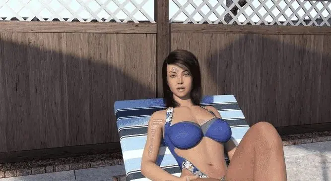 【PC/安卓/AI汉化/欧美/3D/SLG游戏/3G】山村2 (Foot of the Mountains 2) Ver5.0 AI汉化版+PC+安卓+欧美3DSLG游戏+3G