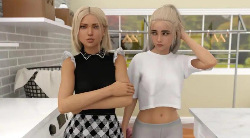 【PC/安卓/汉化版/欧美/SLG游戏/7.4G】大学时光(University Days)S2Ver0.4 PC+安卓+汉化中文版+欧美SLG游戏+7.4G