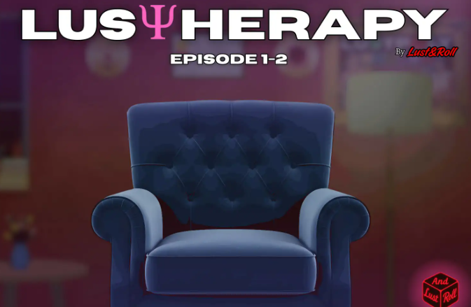 【PC/安卓/AI汉化/欧美/SLG游戏/0.81G】欲望疗法 (Lust Therapy) Ep.2 AI汉化版 PC+安卓+欧美SLG游戏+0.81G-ACG学习网