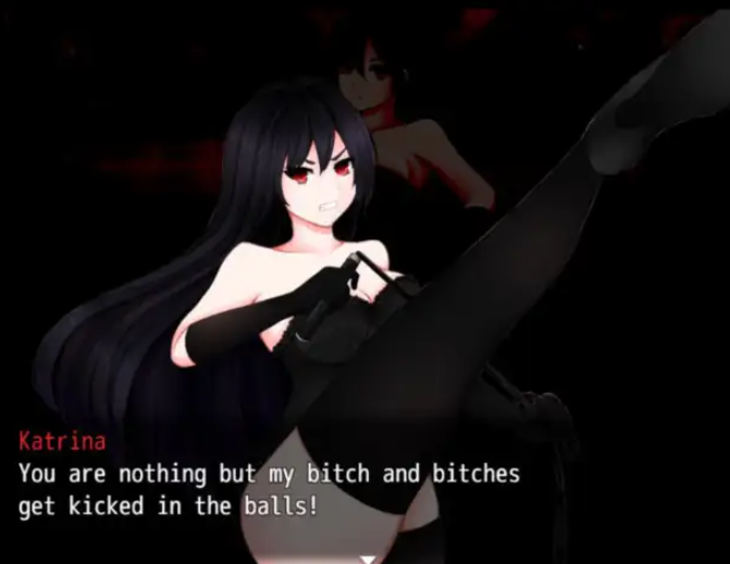 【PC/安卓/AI汉化/日式/RPG游戏/2.40G】 魔之女帝 1：女主宰 Ver10.5 PC+安卓 内嵌AI汉化步兵版+日式RPG游戏+2.40G-ACG学习网