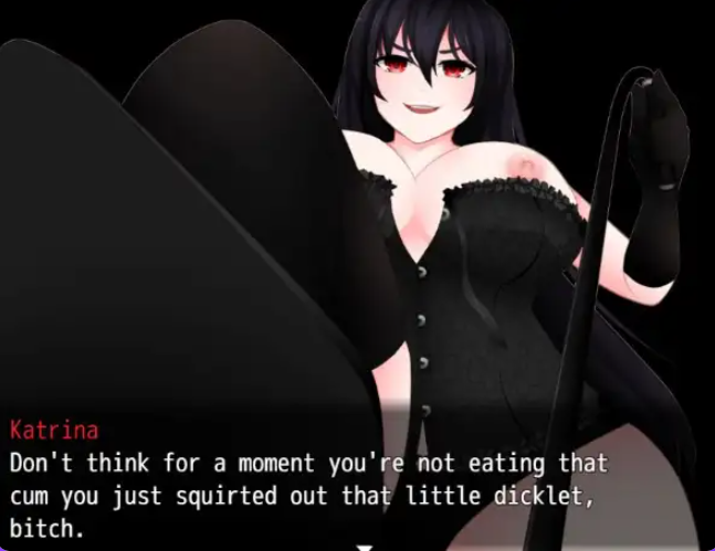 图片[2]-【PC/安卓/AI汉化/日式/RPG游戏/2.40G】 魔之女帝 1：女主宰 Ver10.5 PC+安卓 内嵌AI汉化步兵版+日式RPG游戏+2.40G-ACG学习网