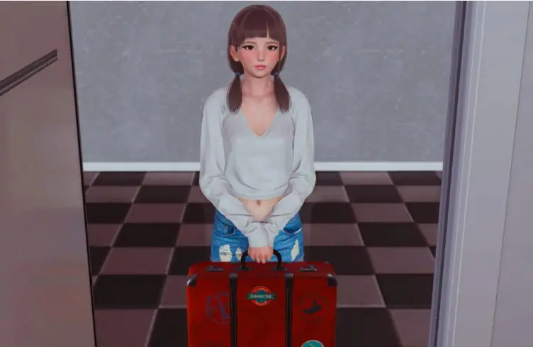 【PC/安卓/AI汉化/亚洲/SLG游戏/5.59G】大丈夫 (True Husband) Ver1.4.5 AI汉化版 PC+安卓+亚洲SLG游戏+5.59G