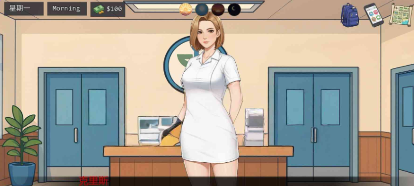 【PC/安卓/汉化/亚洲风/SLG游戏/1.10G】 山谷觉醒 (Valley Awakening)Ver0.10.10F-Overhaul-Update汉化版+PC+安卓+亚洲风SLG游戏+1.10G