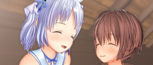 【PC/中文/日系/SLG游戏/11.6G】阁楼上熟睡的公主  Ver1.45 中文版+日系SLG游戏+11.6G