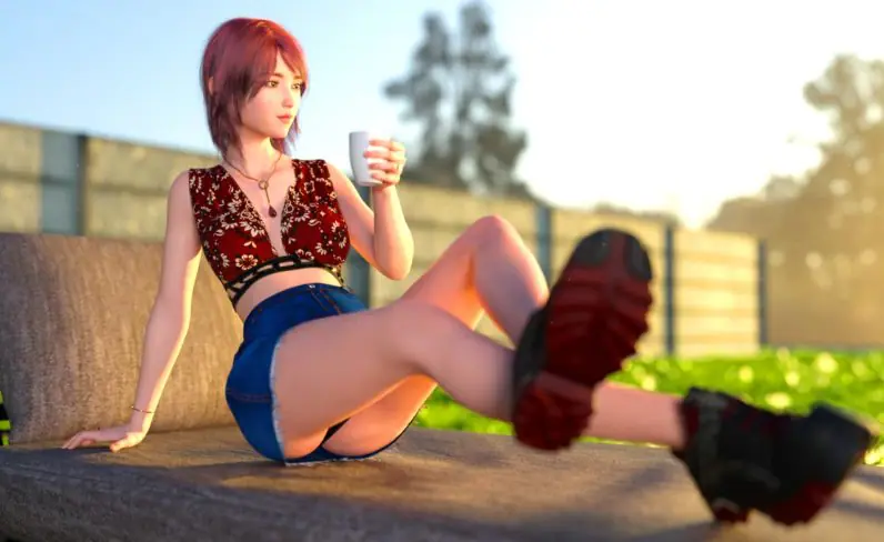 【PC/安卓/AI汉化/欧美/SLG游戏/2.13G】秀场直连 (Tune in to the Show) P2 Ep.10 AI汉化版 PC+安卓+欧美SLG游戏+2.13G