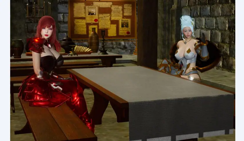 【PC/安卓/AI汉化版/3D/亚洲SLG游戏/2.54G】无罪重构 (Re Even) Ver0.2.8 AI汉化版+PC+安卓+3D亚洲SLG游戏+2.54G