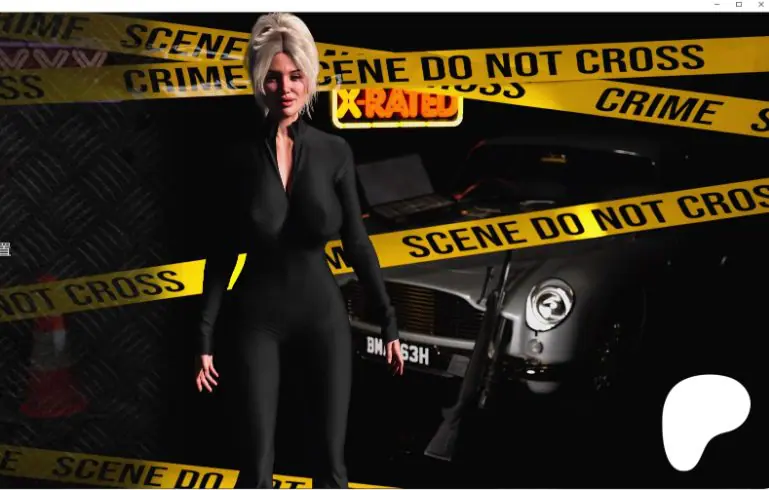 【PC/安卓/AI汉化版/3D/欧美/SLG游戏/5.70G】责任与爱之间 (Between Duty and Love) Ver1.3.2 AI汉化版+PC+安卓+3D欧美SLG游戏+5.70G