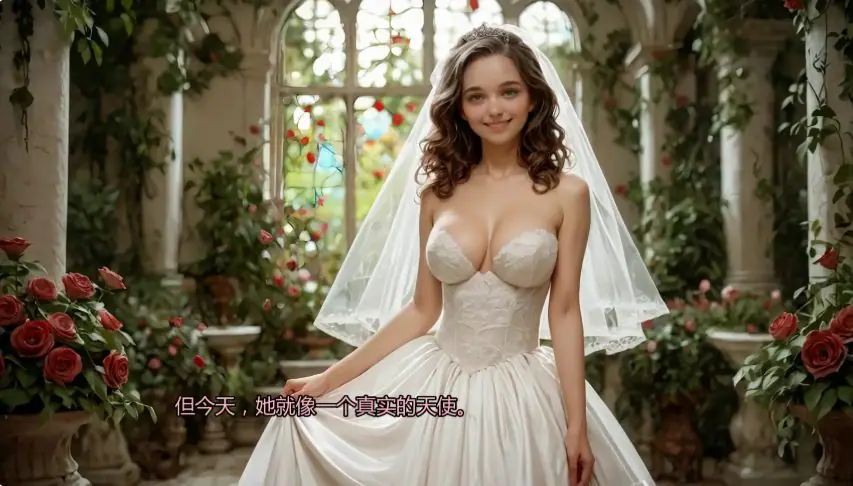 【PC/安卓/AI汉化版/3D/欧美/SLG游戏/2.24G】爱与嫉妒 (Love & Jealousy) VerAct3 AI汉化版+PC+安卓+3D欧美SLG游戏+2.24G