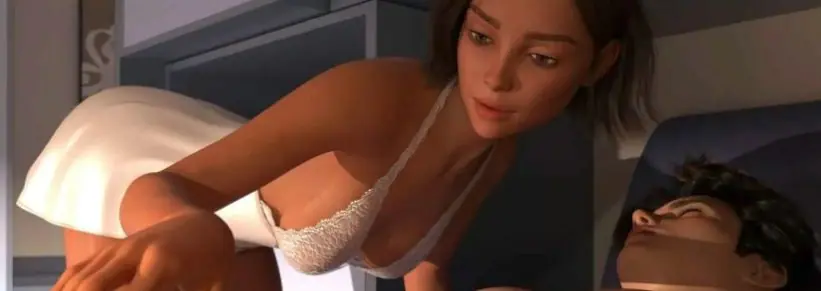 【PC/安卓/AI汉化/欧美/3D/SLG游戏/1.22G】MOS：去年夏天 (MOS: Last Summer HD ) Ver1.0 AI汉化版+PC+安卓+欧美3DSLG游戏+1.22G