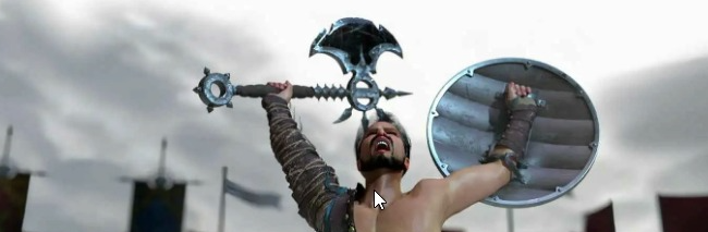 【PC/安卓/AI汉化/欧美/3D/SLG游戏/2.61G】奥维迪乌斯：为爱而流血 (Ovidius – Blood for Love) ActIIIP1 AI汉化版+PC+安卓+欧美3DSLG游戏+2.61G