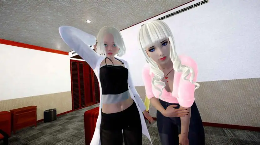 【PC/安卓/AI汉化/欧美/3D/SLG游戏/1.86G】悲惨的精灵生活 (Tragic Elf Life ) Ver0.05D4 AI汉化版+PC+安卓+欧美3DSLG游戏+1.86G