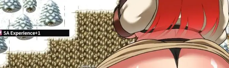 【PC/安卓/AI汉化/日式/RPG游戏/1.50G】丽贝卡与诅咒之剑2 Ver1.04 内嵌AI汉化步兵版+PC+安卓+日式RPG游戏+1.50G