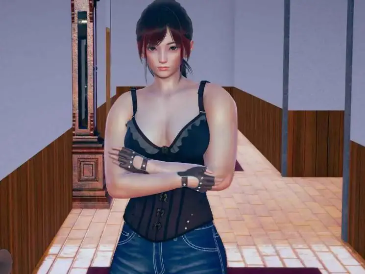 【PC/安卓/AI汉化/亚洲/SLG游戏/11.7G】任性旅行者之家 (Home for Wayward Travellers) Ver0.22 Public AI汉化版+PC+安卓+亚洲SLG游戏+11.7G