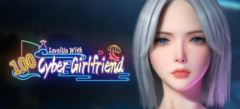 【PC/官中/赛博朋克/3D/游戏/8.9G】在赛博世界和100个道侣 (LevelUp With 100 Cyber Girlfriend) Ver0.8.1514 官方中文版+赛博朋克3D游戏+8.9G-ACG学习网