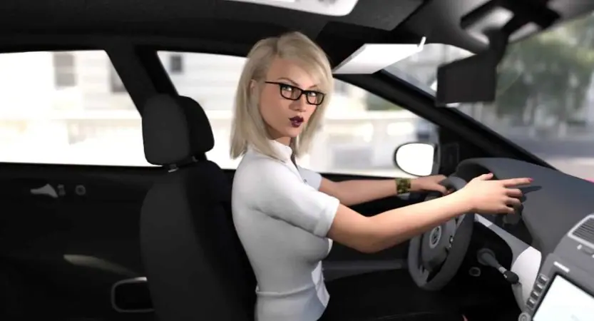 【PC/安卓/AI汉化/欧美/3D/SLG游戏/3.4G】我兄弟的妻子 (My Brother’s Wife) Ver0.13 AI汉化版+PC+安卓+欧美3DSLG游戏+3.4G