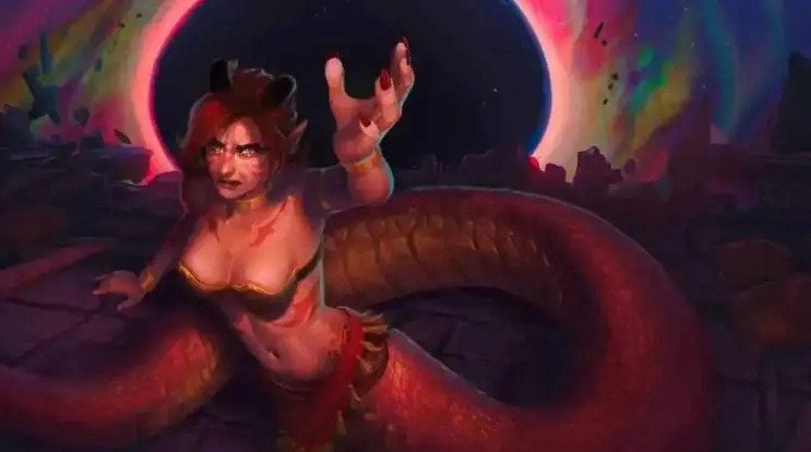 图片[2]-【PC/AI汉化/CG/SLG游戏/11.2G】巨龙掠夺者 (Ravager) Ver5.3.1+AI汉化版+CG+手绘SLG游戏+11.2G-ACG学习网