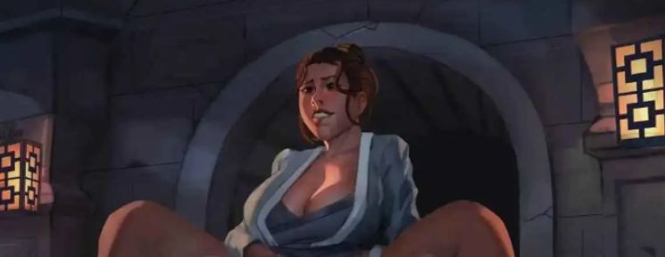 图片[3]-【PC/AI汉化/CG/SLG游戏/11.2G】巨龙掠夺者 (Ravager) Ver5.3.1+AI汉化版+CG+手绘SLG游戏+11.2G-ACG学习网