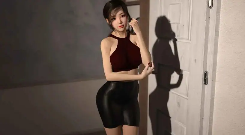 图片[2]-【PC/安卓/AI汉化/3D/SLG游戏/6.1G】妻子的困境重温 (Wifey’s Dilemma Revisited) Ver0.88 AI汉化版+PC+安卓+3DSLG游戏+6.1G-ACG学习网