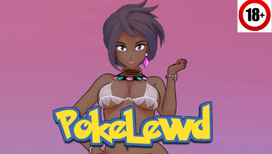 【PC/安卓/AI汉化/日系/沙盒/SLG游戏/2.85G】波克卢德:老婆们 (PokeLewd: For Waifus) Ver0.8c AI汉化版+PC+安卓+日系沙盒SLG游戏+2.85G