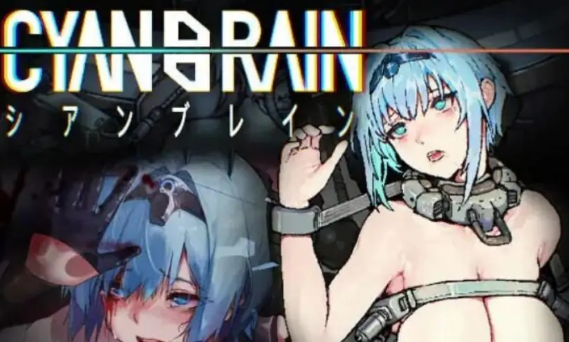 图片[2]-【PC/官中/CG/ACT游戏/1.6G】青色大脑 (CYANBRAIN) Ver1.1.2 官方中文正式版+CG+ACT动态游戏+1.6G-ACG学习网