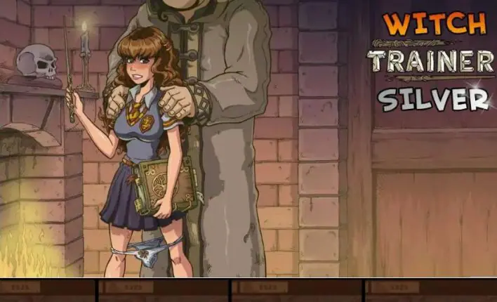 【PC/安卓/MAC/官中/欧美/SLG游戏/3G】赫敏:巫师教育(银版)Ver1.49 官方中文版+PC+安卓+MAC+欧美SLG游戏+3G